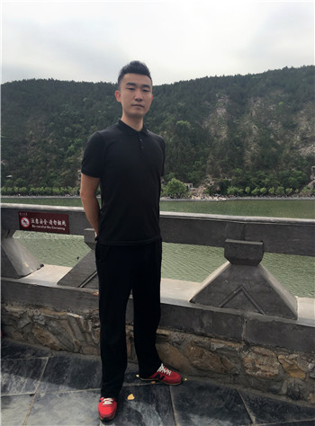 劉鵬飛