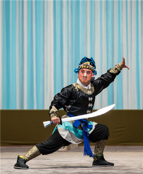 三盜令