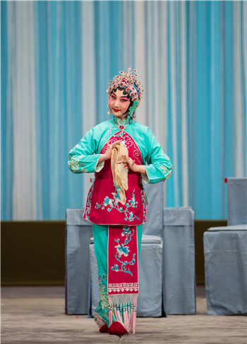 豆汁記